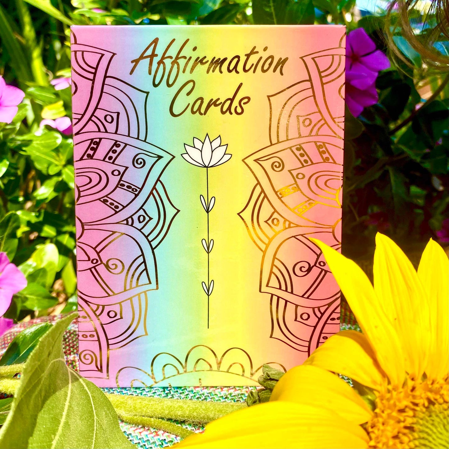 Affirmation Cards