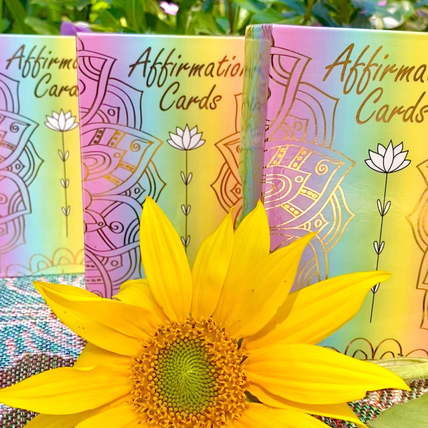 Affirmation Cards