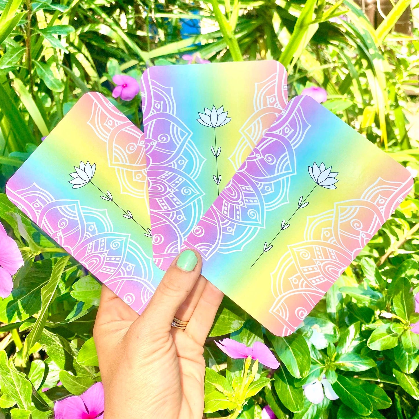 Affirmation Cards